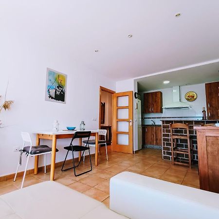 Apartamento Levante Conil De La Frontera Bagian luar foto