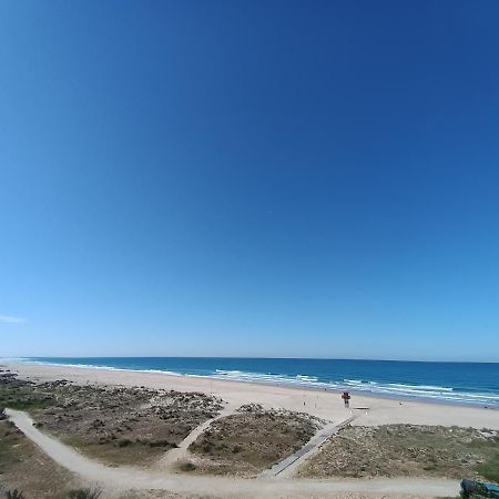 Apartamento Levante Conil De La Frontera Bagian luar foto