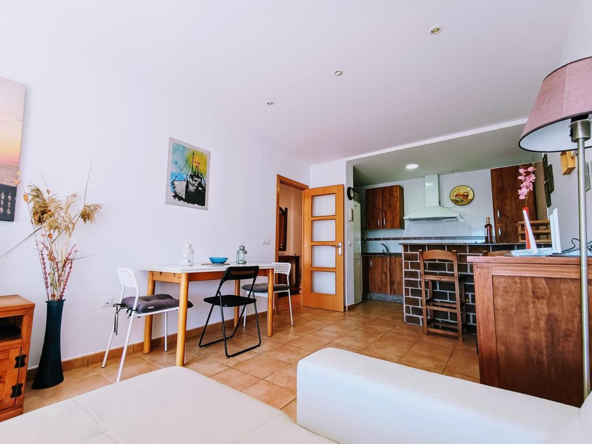 Apartamento Levante Conil De La Frontera Bagian luar foto