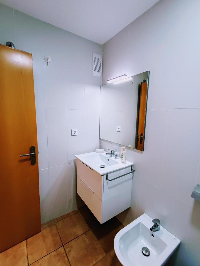 Apartamento Levante Conil De La Frontera Bagian luar foto